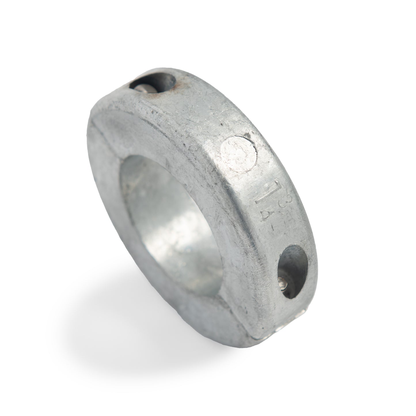 1 3/4" Limited Clearance