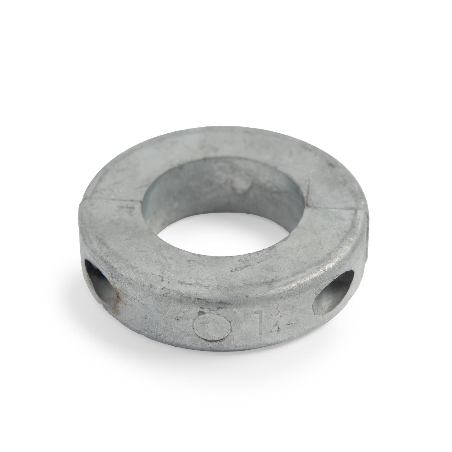 1 3/4" Limited Clearance