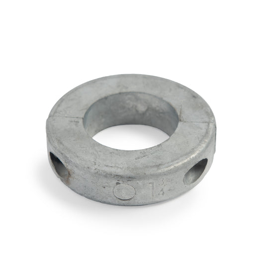 1 3/4" Limited Clearance