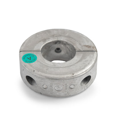 1 3/4" Limited Clearance Aluminum Thick