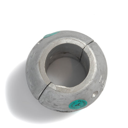 1 3/4" Shaft Collar Aluminum