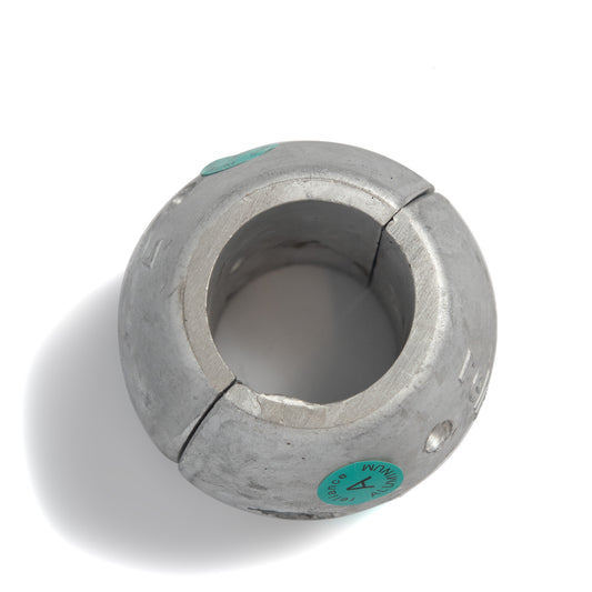 1 3/4" Shaft Collar Aluminum