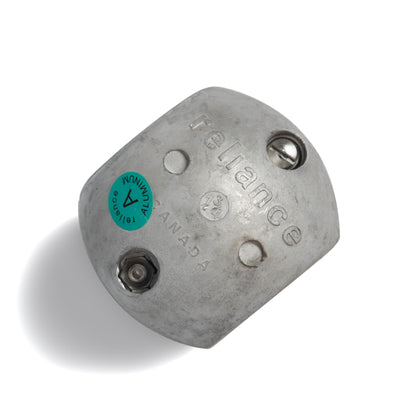 1 3/4" Shaft Collar Aluminum