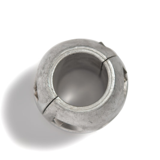 1 3/8" Shaft Collar Aluminum