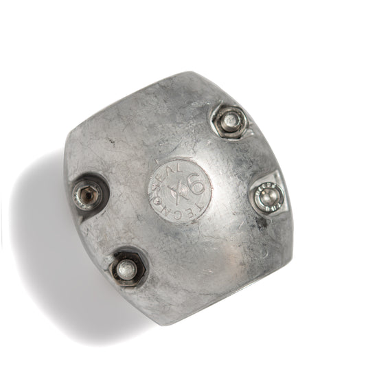 1 3/8" Shaft Collar Aluminum