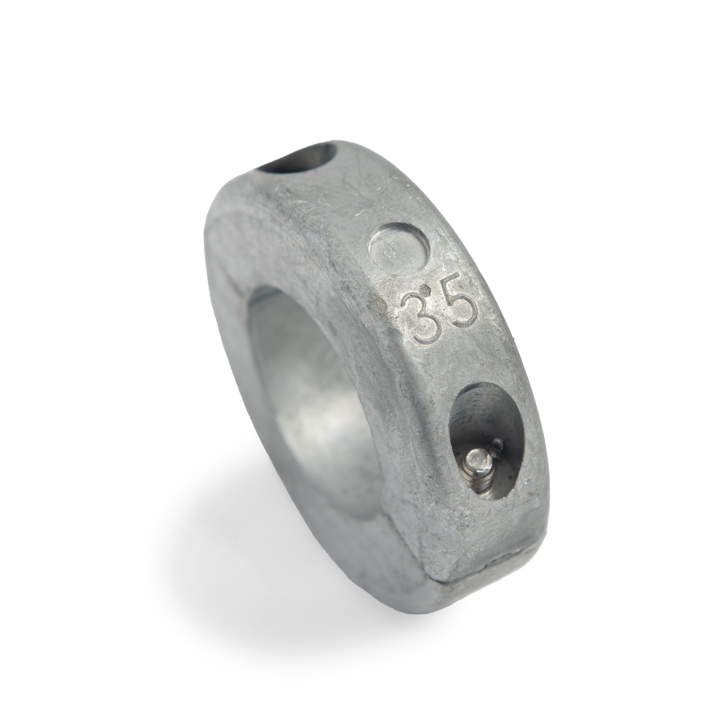 1 3/8" Limited Clearance