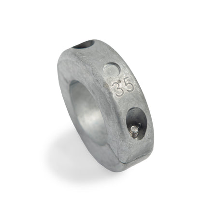 1 3/8" Limited Clearance