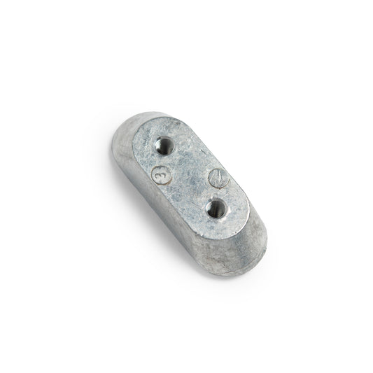 1402 Honda Small Plate Anode