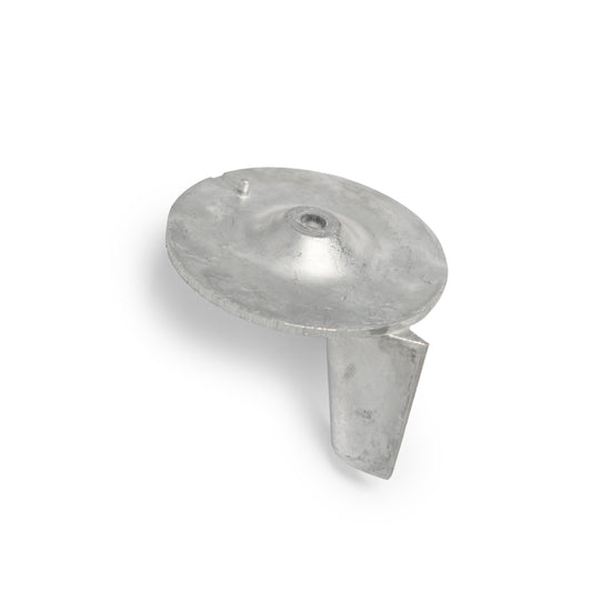 1403AL Honda Trim Tab Anode Aluminum