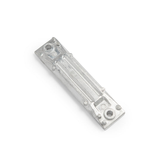 1404AL Honda Small Anode For Stern Bracket Aluminum