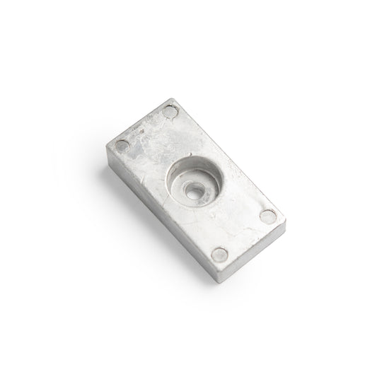 1407AL Honda Wedge Anode Aluminum