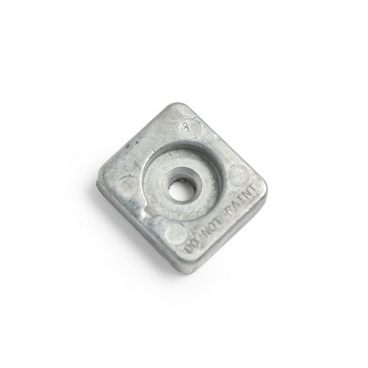 1409AL Honda Small Plate Case For Bracket Aluminum