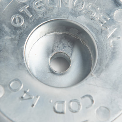 140AL Stern Disc Aluminum