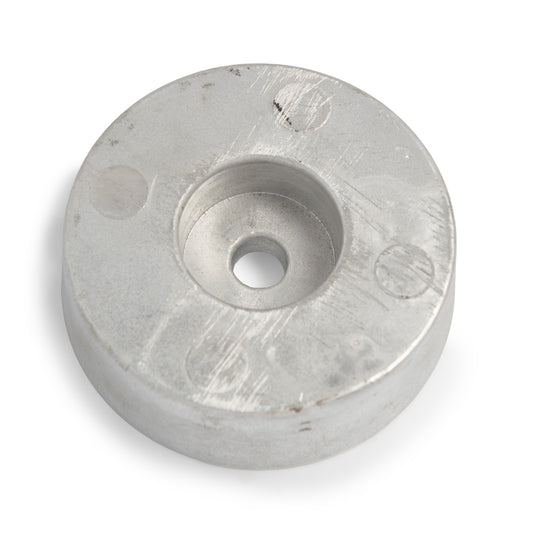 152 Stern Disc Aluminum