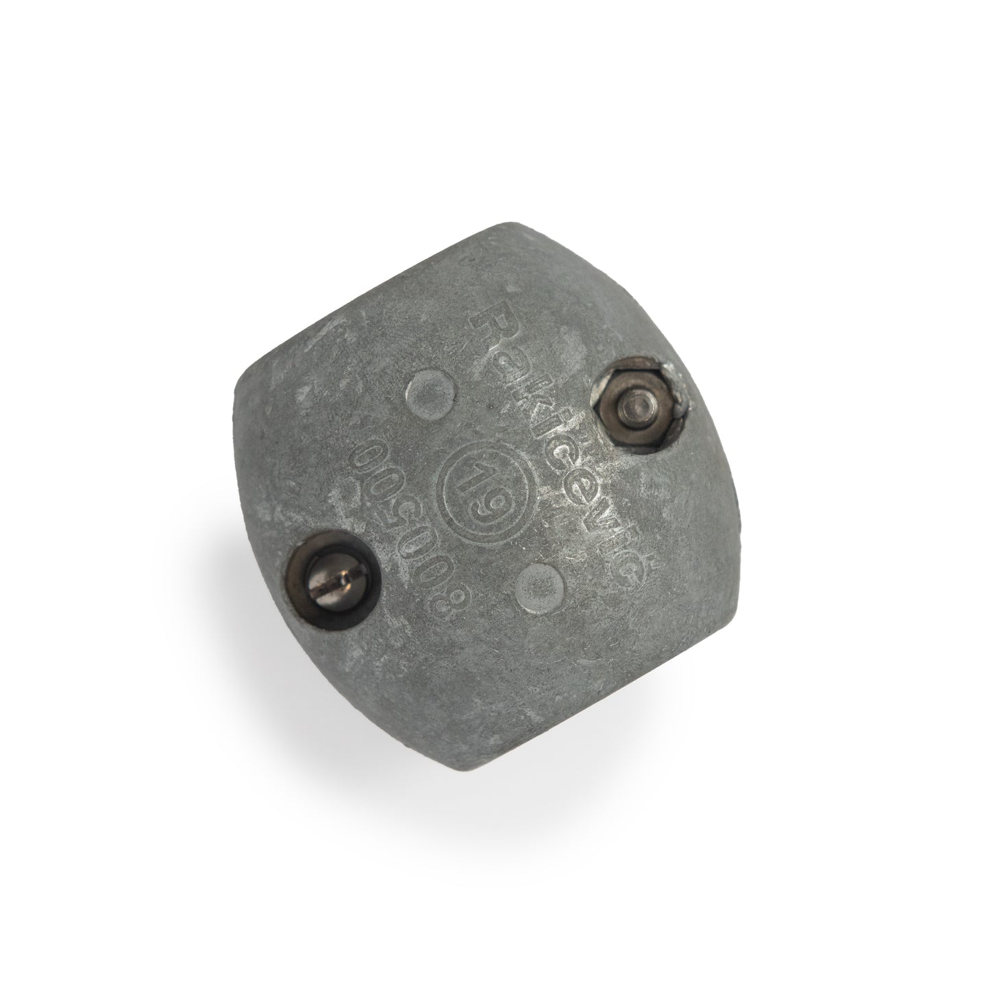 D-19 / X-1 19mm / 3/4" Shaft Collar