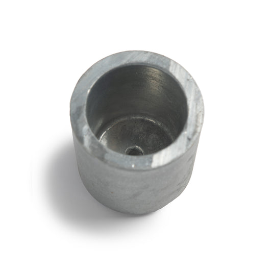 1 Commercial Prop Nut