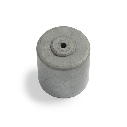 1 Commercial Prop Nut