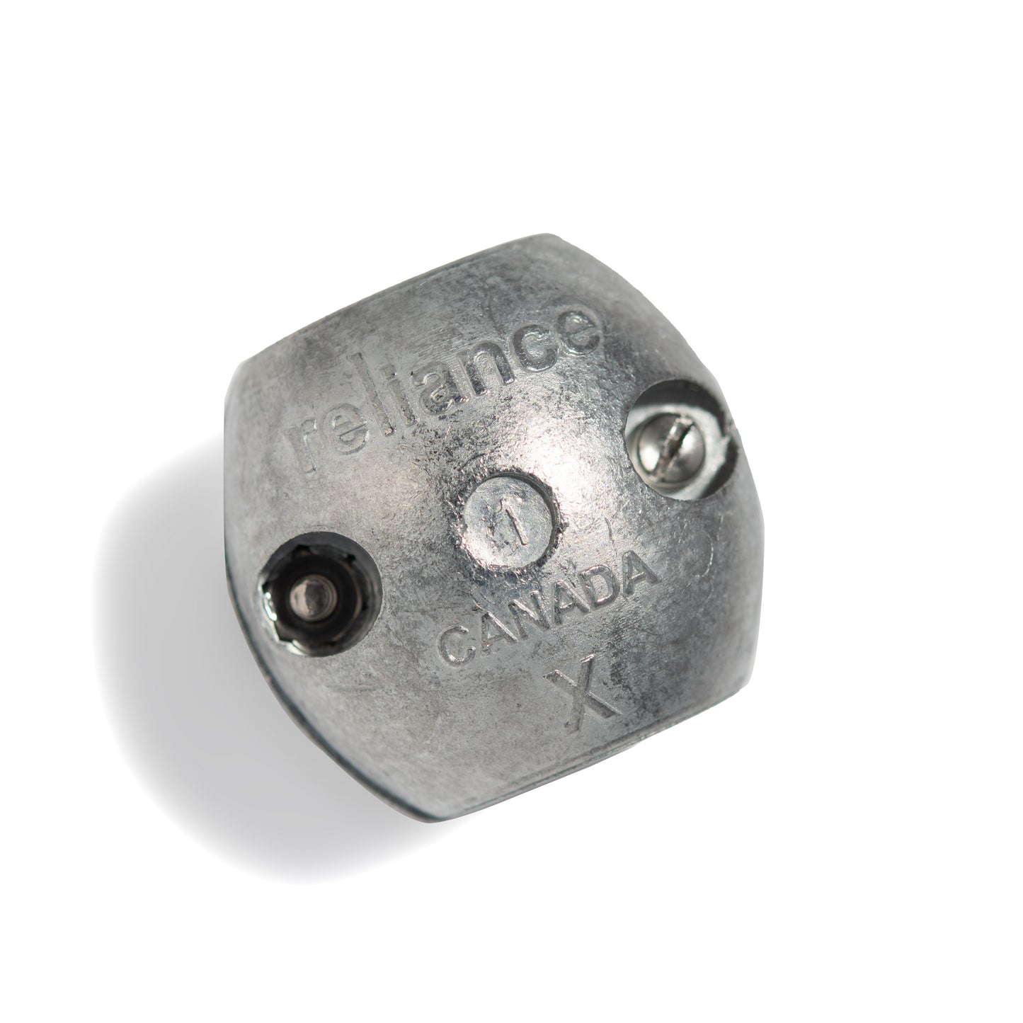X-3 1" Shaft Collar