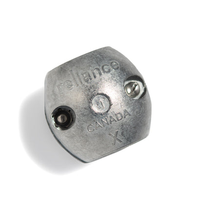 X-3 1" Shaft Collar