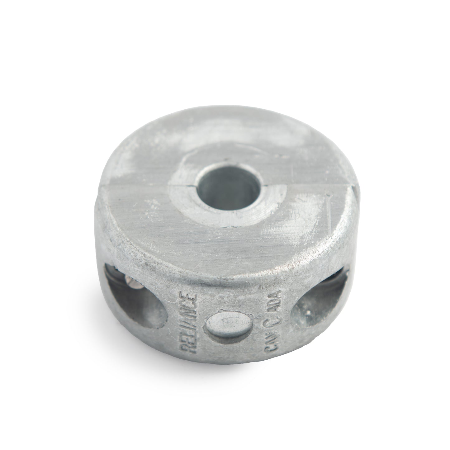 1/2" Limited Clearance