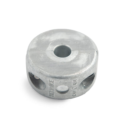 1/2" Limited Clearance