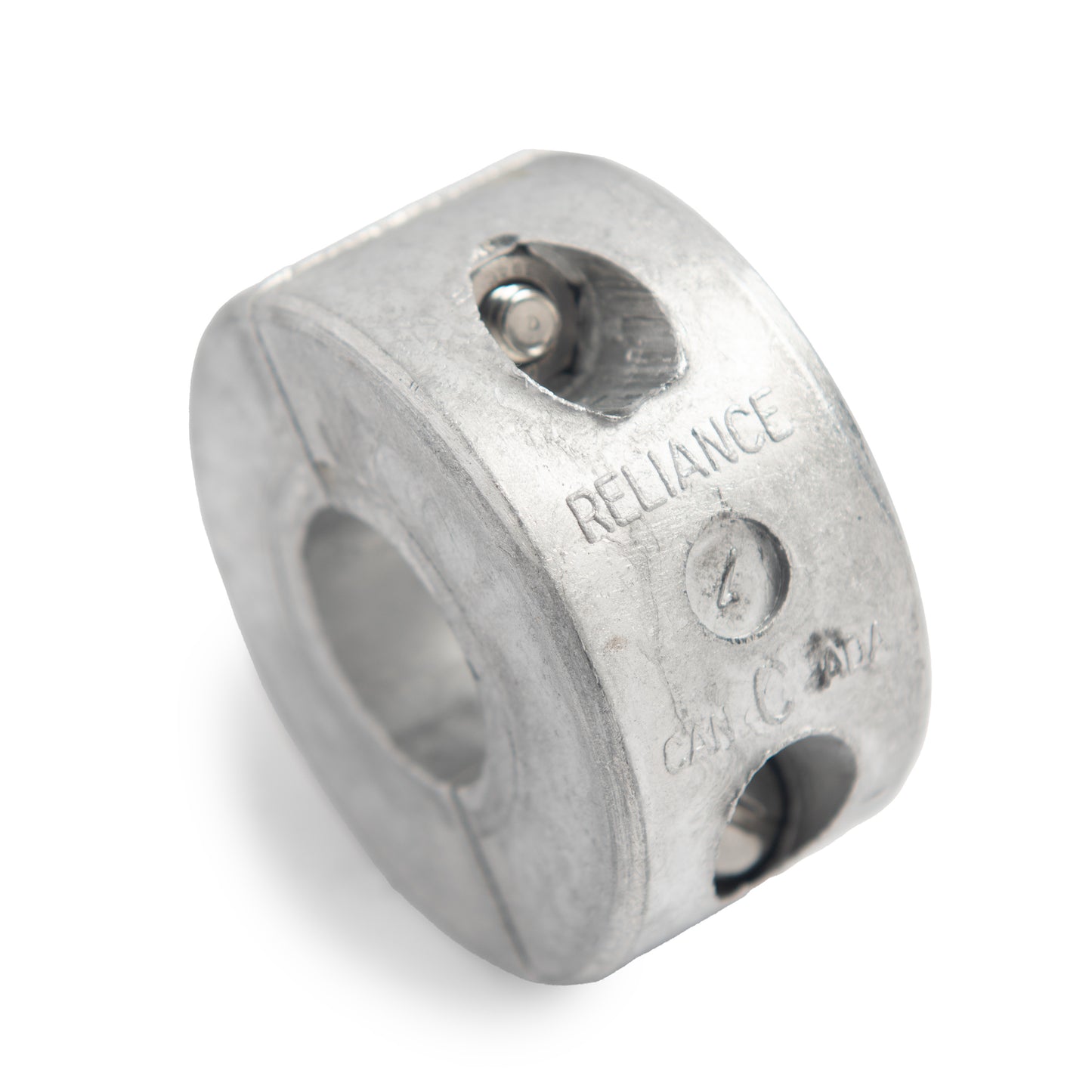 1" Limited Clearance Thick