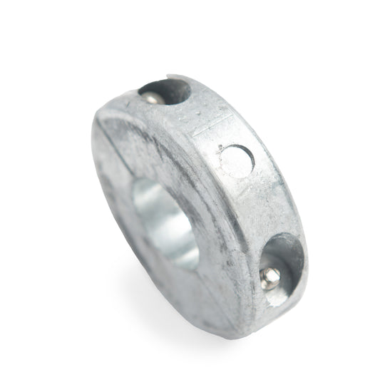 1" Limited clearance