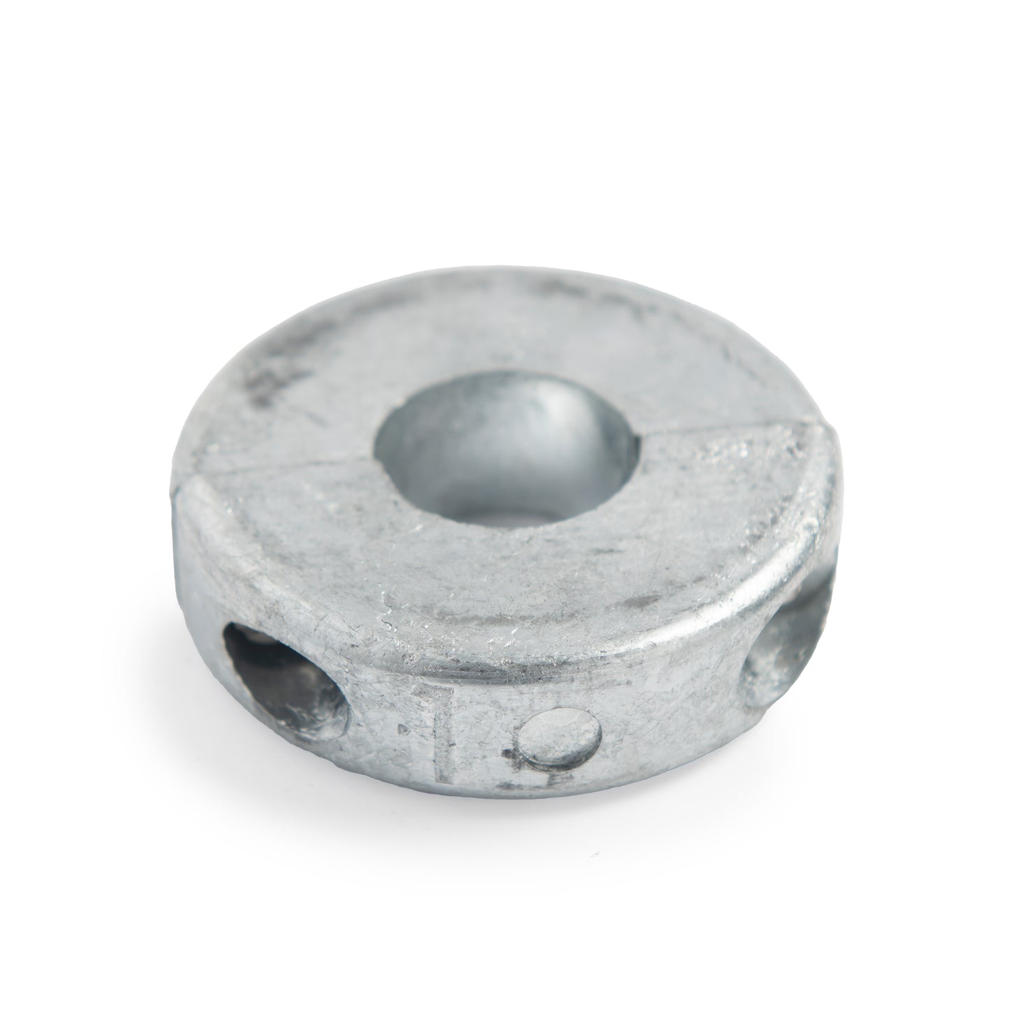 1" Limited clearance