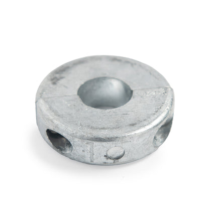 1" Limited clearance