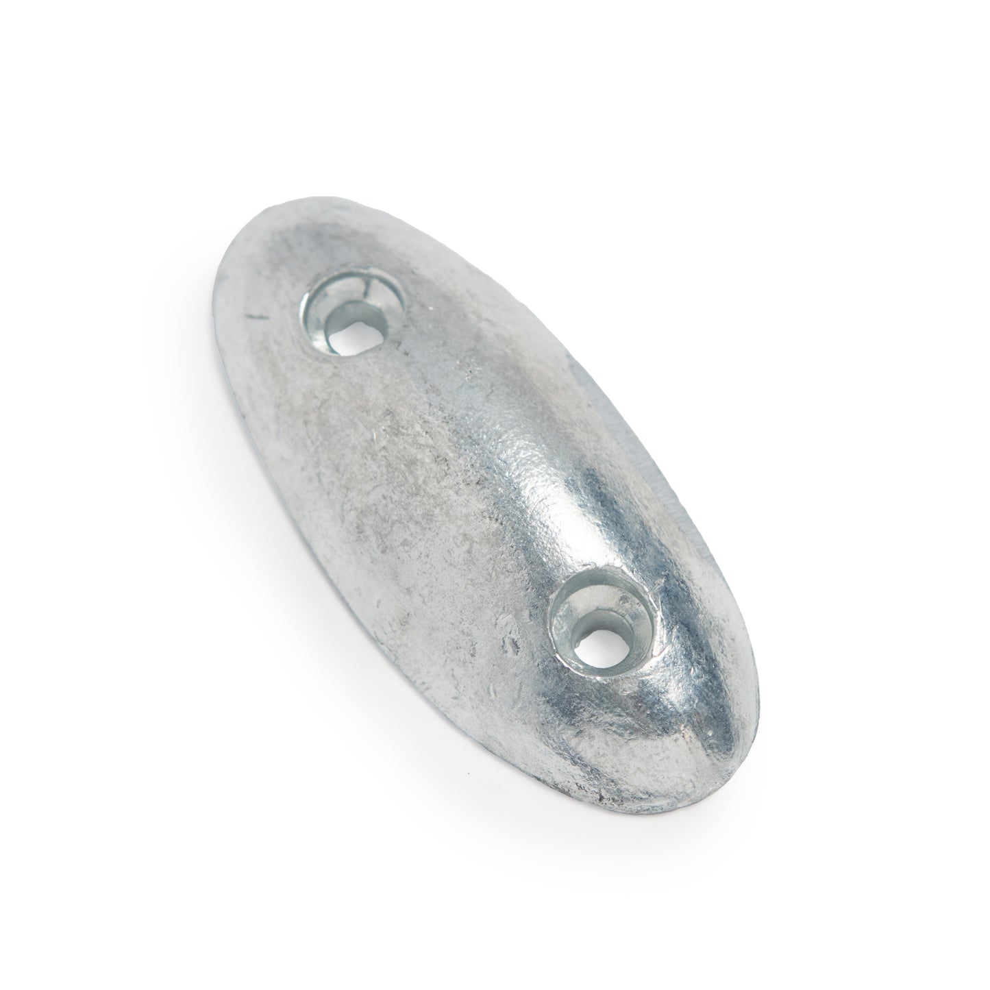 200 Small Oval Plate