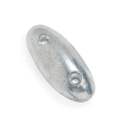 200 Small Oval Plate