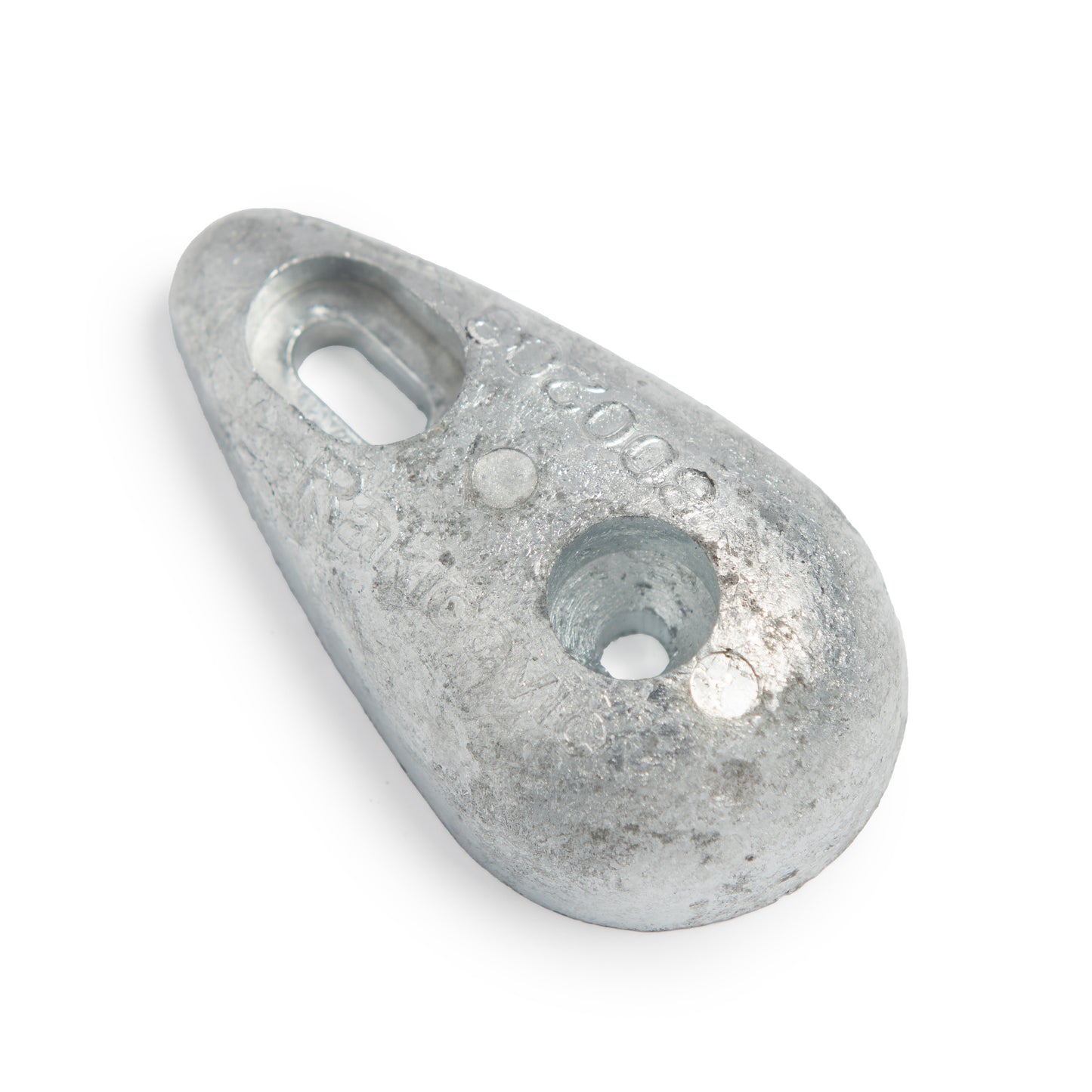 203 Small Teardrop