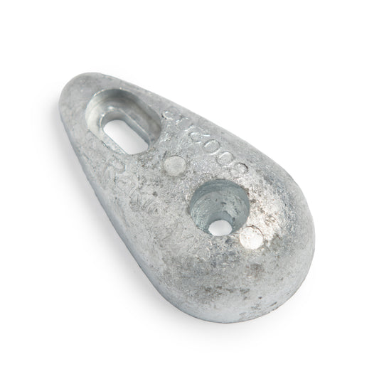 203 Small Teardrop
