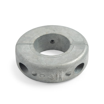 2 1/2" Limited Clearance