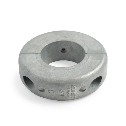 2 1/2" Limited Clearance