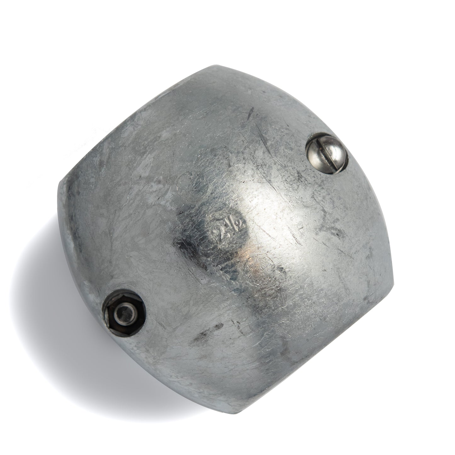X-11 2 1/2" Shaft Collar