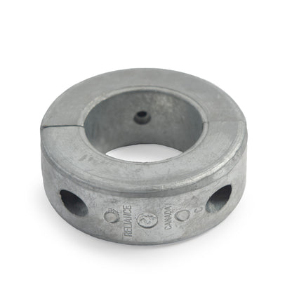 2 1/4" Limited Clearance