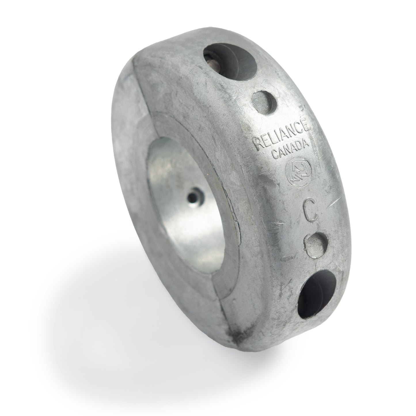 2 1/4" Limited Clearance Thick