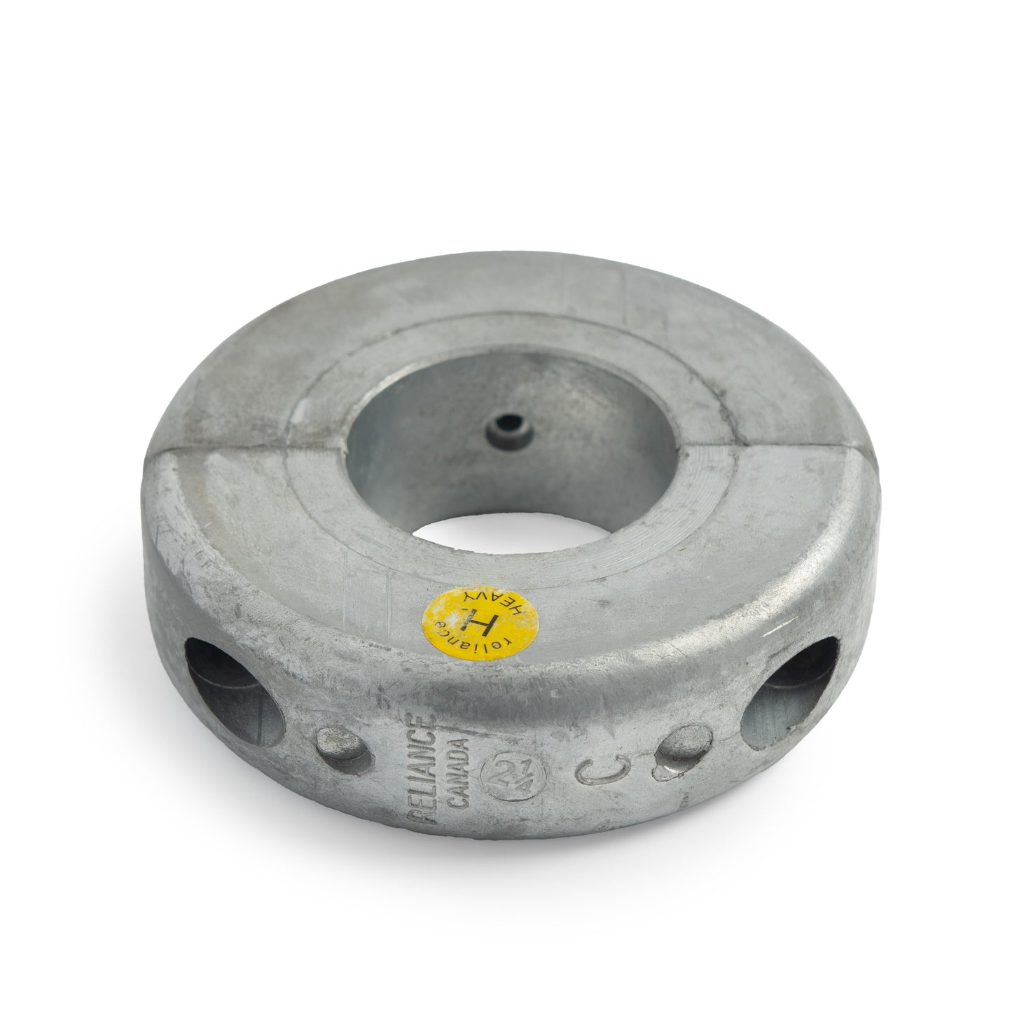 2 1/4" Limited Clearance Thick