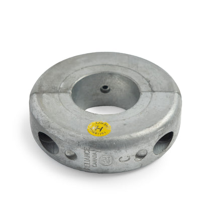 2 1/4" Limited Clearance Thick