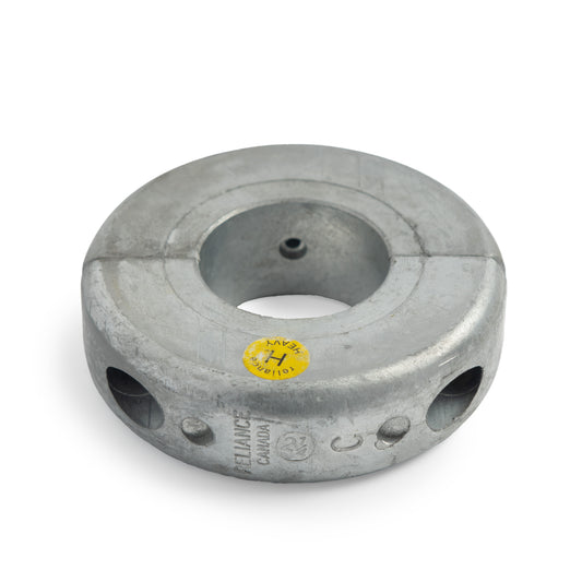 2 1/4" Limited Clearance Thick