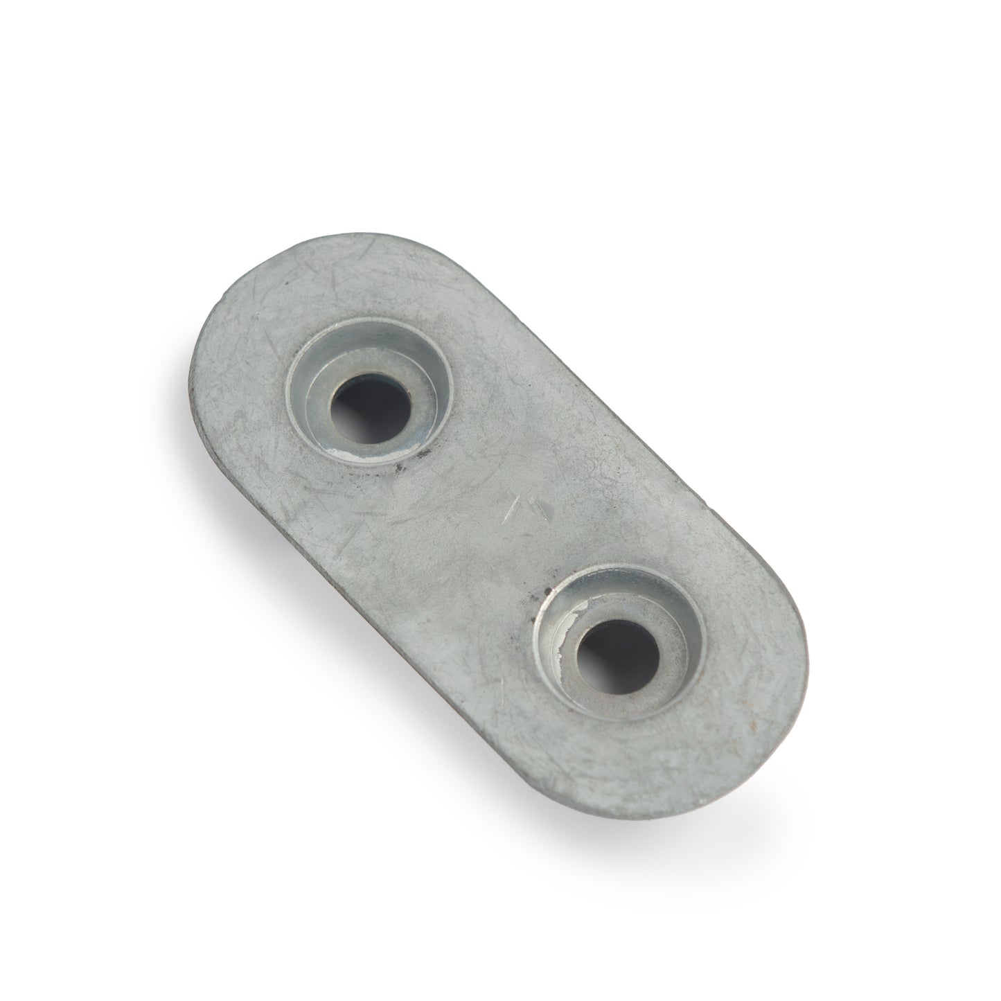 220-0 Oval Plate