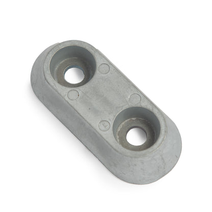 220-0 Oval Plate