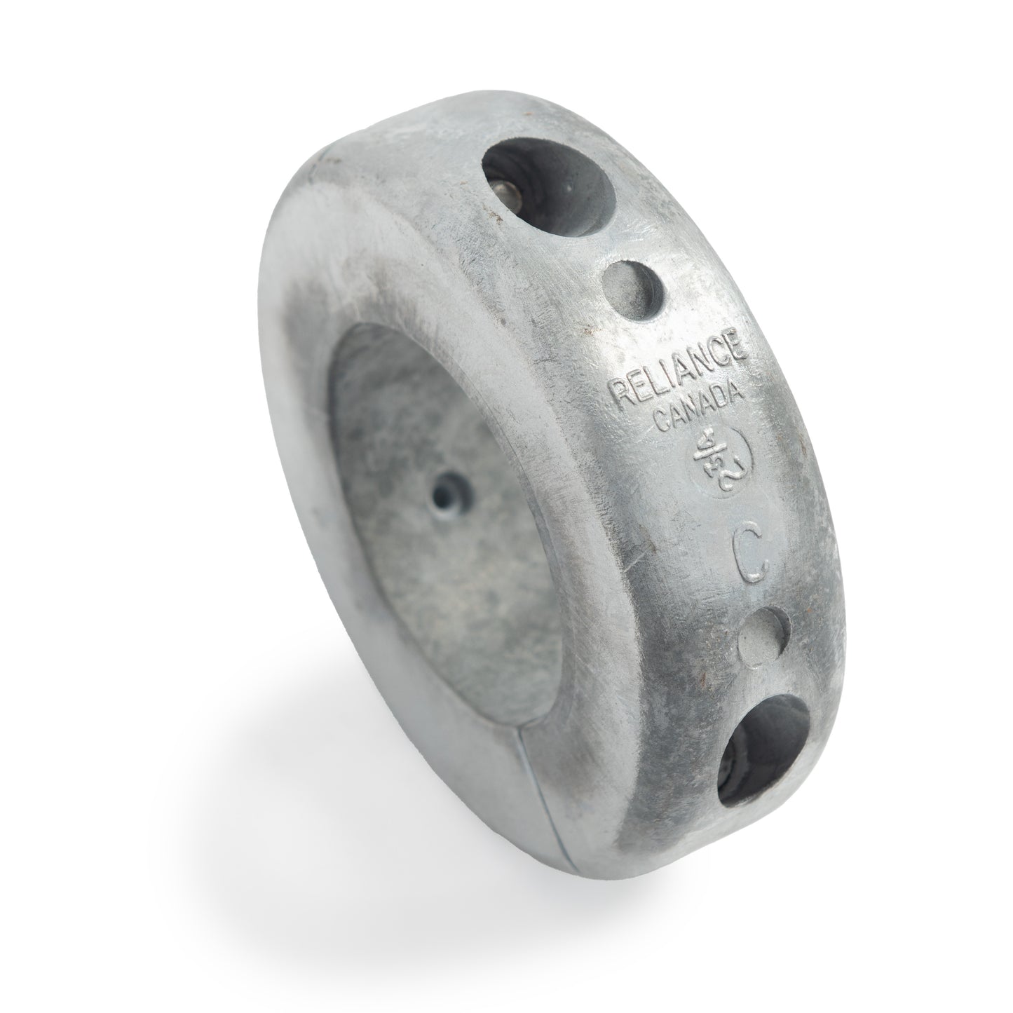 2 3/4" Limited Clearance