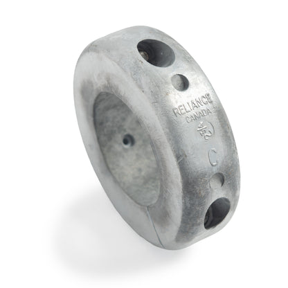 2 3/4" Limited Clearance