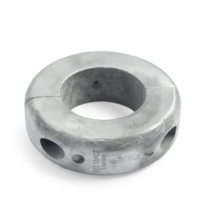 2 3/4" Limited Clearance
