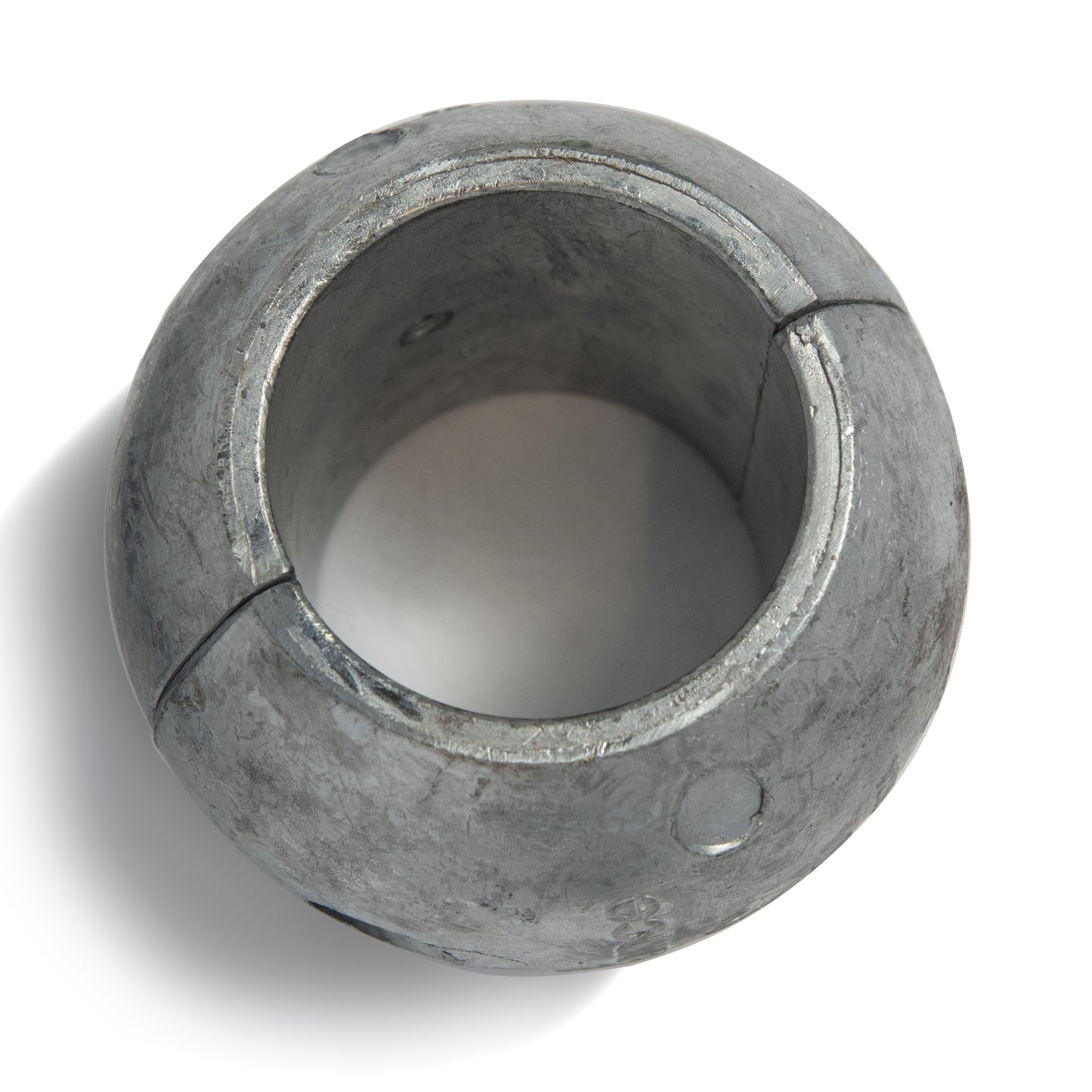 X-12 2 3/4" Shaft Collar
