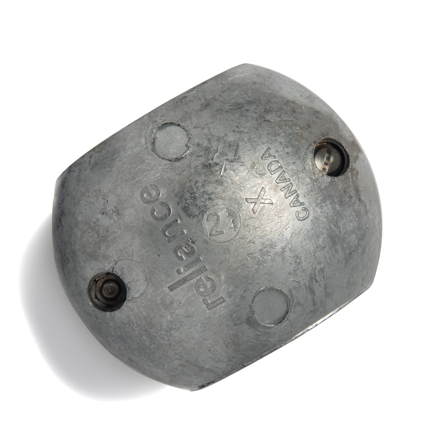 X-12 2 3/4" Shaft Collar