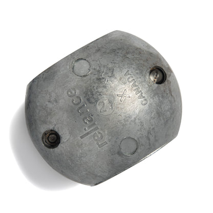 X-12 2 3/4" Shaft Collar