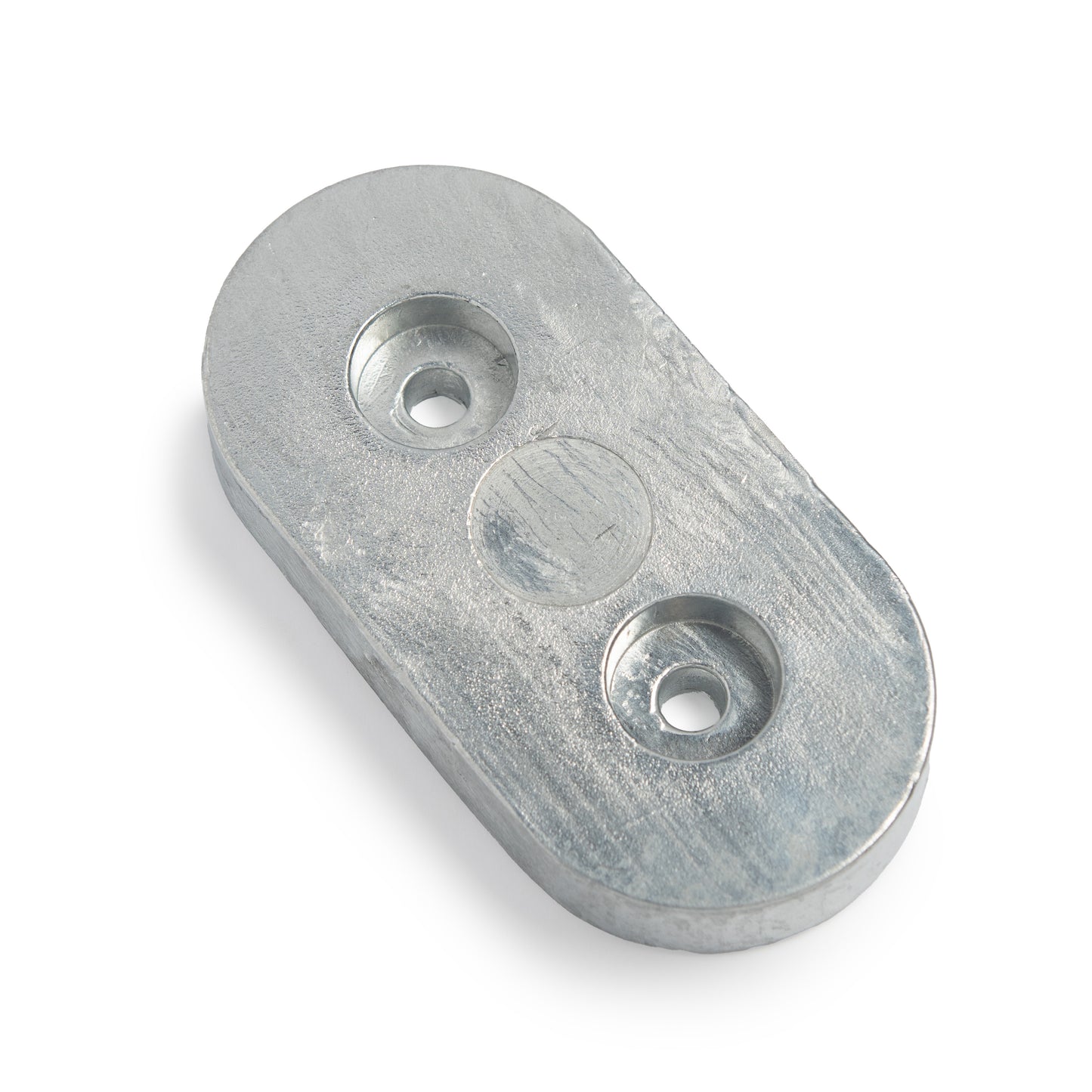2454 Rolls Royce Oval Engine Plate